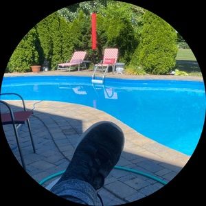 Meet your Posher, Ricky